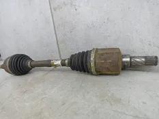 Полуось передняя левая Renault Duster 2012 391017275R