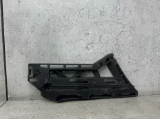 Крепление переднего бампера правое Volkswagen Touran (2003 - 2006) 1T0807178