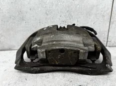 Суппорт тормозной передний левый BMW 5 F10/F11 (2009 - 2013) 34116786817
