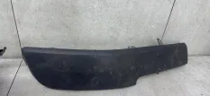 Молдинг переднего бампера правый Renault Megane 2 (2002 - 2006) 8200186931