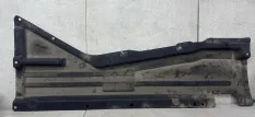 Защита днища передняя BMW X5 F15 (2013 - 2018) 10834110