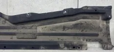 Защита днища передняя BMW X5 F15 (2013 - 2018) 10834110