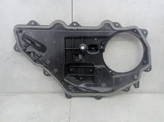 Шумоизоляция двери задней правой Land Rover Range Rover Sport 2 2016 CPLA24766AC