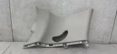 Обшивка стойки передней задняя правая Nissan Juke F15 (2010 - 2014) 769351KB0A