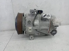 Компрессор кондиционера Kia Sportage 4 2017 97701D7000