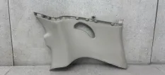 Обшивка стойки передней задняя правая Nissan Juke F15 (2010 - 2014) 769341KB0A