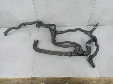 Патрубок охлаждения Renault Megane 4 2018 215033860R