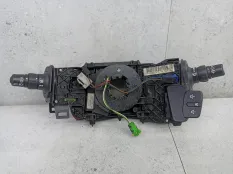 Переключатель подрулевой (стрекоза) Renault Scenic 2 2006 8200107952