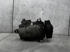 Компрессор кондиционера Opel Astra J (2009 - 2012) 13250609