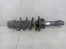 Стойка амортизатора передняя Audi A1 8X 2013 6Q0412141C