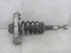 Амортизатор передний Audi A4 B7 2007 8E0413031DE