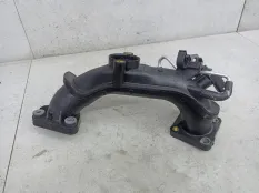 Патрубок (трубка) EGR Ford Fiesta 6 2008 9685282480