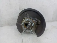 Кулак задний левый Ford Mustang 6 S550 2016 FR3C5B759