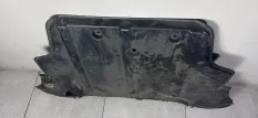 Защита днища задняя Mercedes-Benz A W177 (2018 - 2023) A1776901202