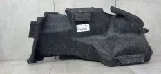 Обшивка отсека багажника левая Mercedes-Benz C W205 (2014 - 2018) A2056903925