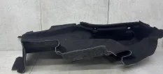 Обшивка отсека багажника левая Mercedes-Benz C W205 (2014 - 2018) A2056903925