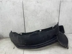 Подкрылок передний левый Opel Movano A рест. 2009 8200432028