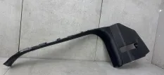 Накладка на порог правая Mercedes-Benz GLE W166 (2015 - 2018) A1666801835