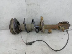 Амортизатор передний правый Nissan Note E11 2007 54320ED001