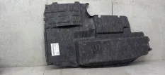 Обшивка отсека багажника нижняя Mercedes-Benz C W205 (2014 - 2018) A2056940500