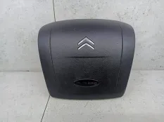 Подушка безопасности водителя Citroen Jumper 2 2012 07355369570