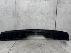 Декоративная накладка торпедо Porsche Cayenne 958 (2010 - 2014) 7P5858365
