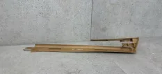 Накладка на сиденье Volkswagen Touareg (2002 - 2007) 7L0881477