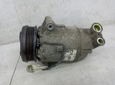 Компрессор кондиционера Opel Astra H рест. 2008 13297442