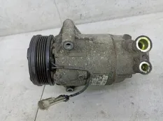 Компрессор кондиционера Opel Astra H рест. 2008 13297442