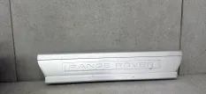 Накладка на порог правая Land Rover Range Rover 4 (2012 - 2017) CPLA13200AD