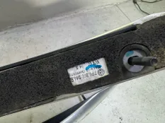 Дуги на крышу (рейлинги) Volkswagen Touareg 2 рест. 2014 7P6860043B