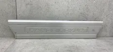 Накладка на порог левая Land Rover Range Rover Sport 2 (2013 - 2017) CPLA13201AD