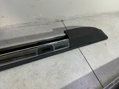 Дуги на крышу (рейлинги) Jeep Commander 2008 55396646AE