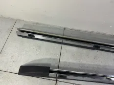 Дуги на крышу (рейлинги) Jeep Commander 2008 55396646AE