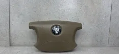 Подушка безопасности водителя Jaguar XJ 3 2005 30320211C