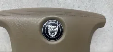Подушка безопасности водителя Jaguar XJ 3 2005 30320211C