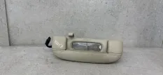 Ручка потолочная левая Jaguar XJ 3 (2003 - 2007) 5100780001