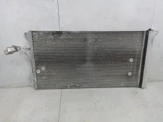 Радиатор кондиционера Volkswagen Touareg рест. 2008 7L0820411G