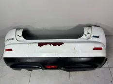 Бампер задний Nissan Juke F15 2013 850221KA6H
