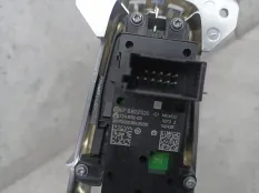 Кнопка ручного тормоза (ручника) BMW X5 F15 2018 6822520
