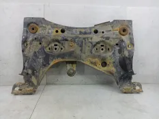 Передняя балка (подрамник) Nissan Note E11 2008 544009U23A