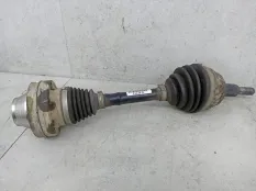 Полуось передняя Volkswagen Touareg 2007 7L6407271G