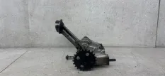 Масляный насос Renault Scenic 2 (2003 - 2006) 8200307174