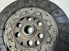Комплект сцепления Volkswagen Transporter T5 2009 600016900