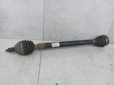 Полуось передняя правая Volkswagen Polo 5 2013 6R0407762A