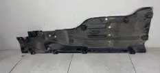 Защита днища левая Mercedes-Benz GLE W166 (2015 - 2018) A1666801601