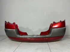 Бампер задний Renault Megane 2 рест. 2008 8200119068