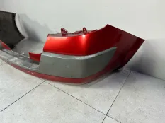 Бампер задний Renault Megane 2 рест. 2008 8200119068