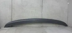 Спойлер крышки багажника BMW 5 E60/E61 (2002 - 2007) 51627897678
