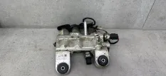 Блок клапанов пневмоподвески Porsche Cayenne 957 (2007 - 2010) 7L0411851